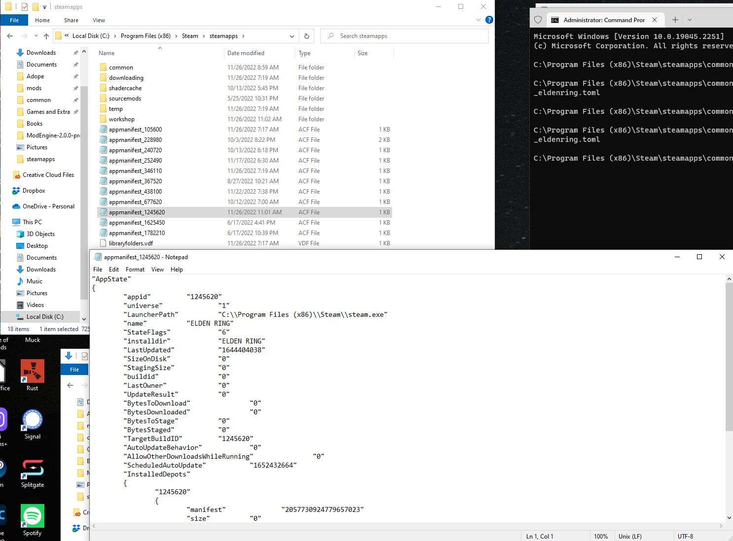 Lightshot screenshot