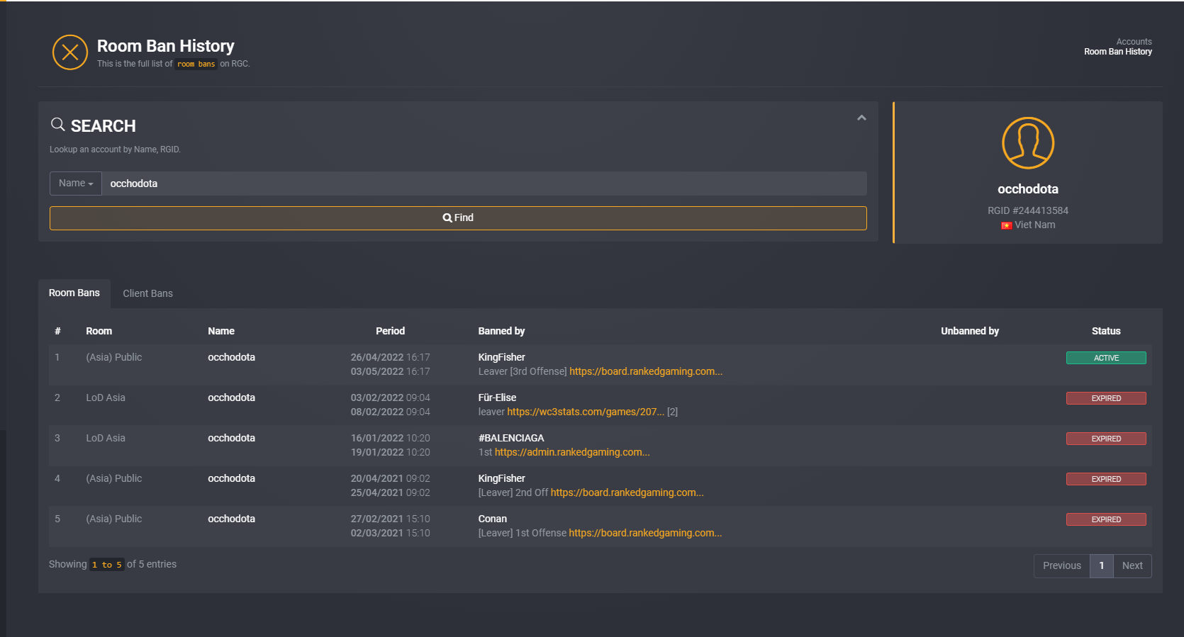 Lightshot screenshot