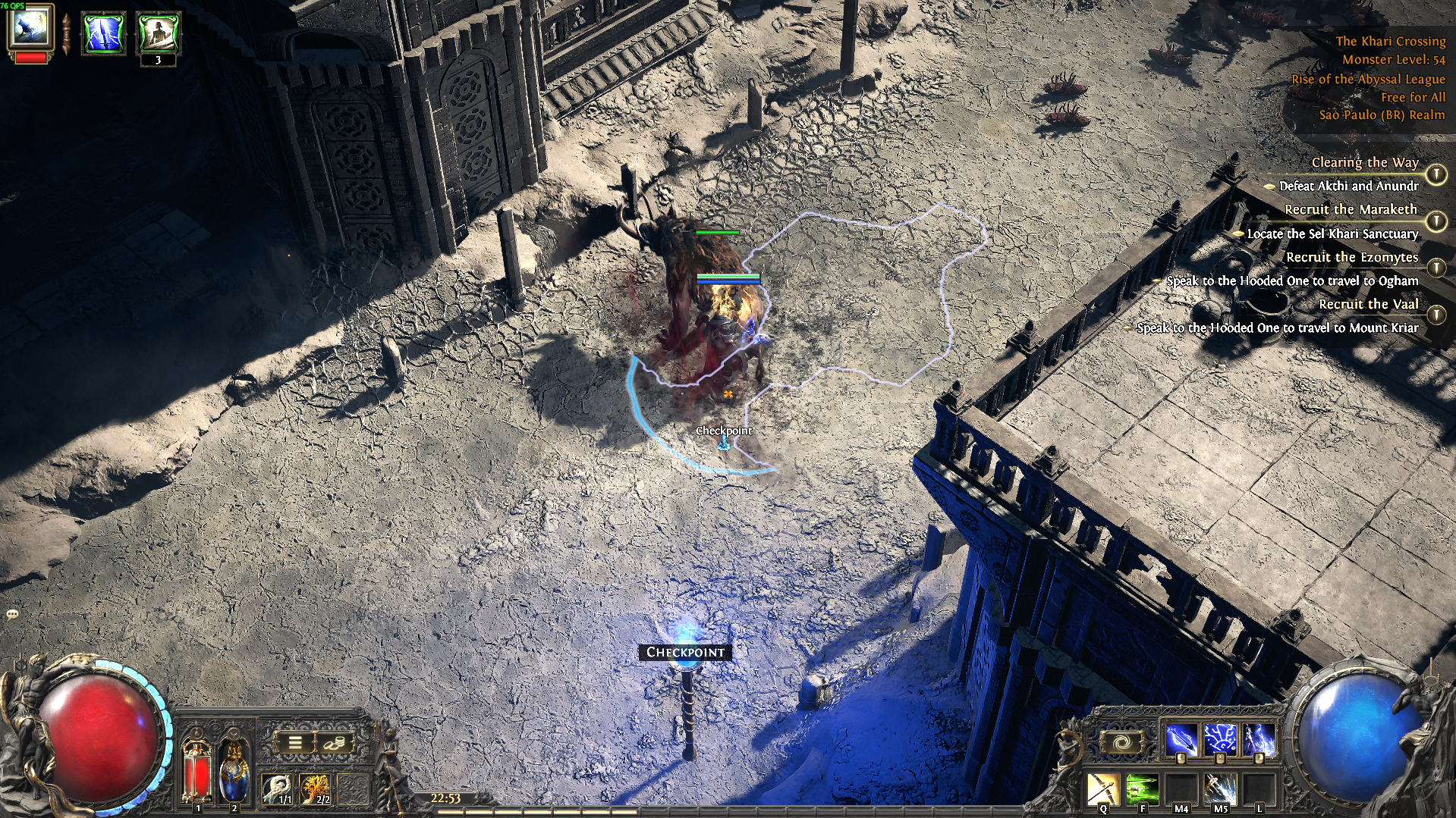 Lightshot screenshot