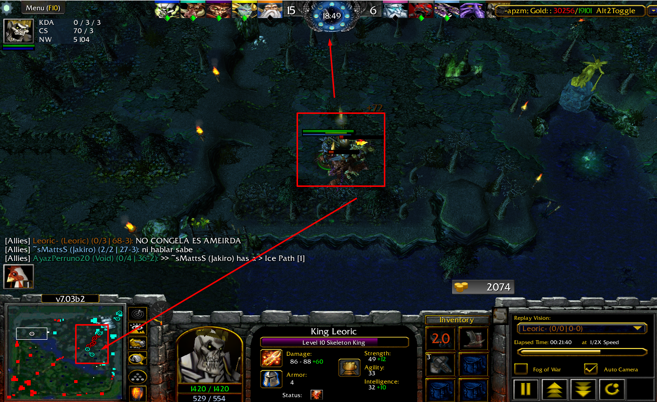 Lightshot screenshot