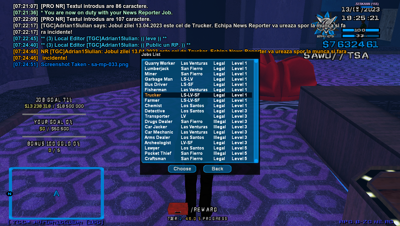 Lightshot screenshot