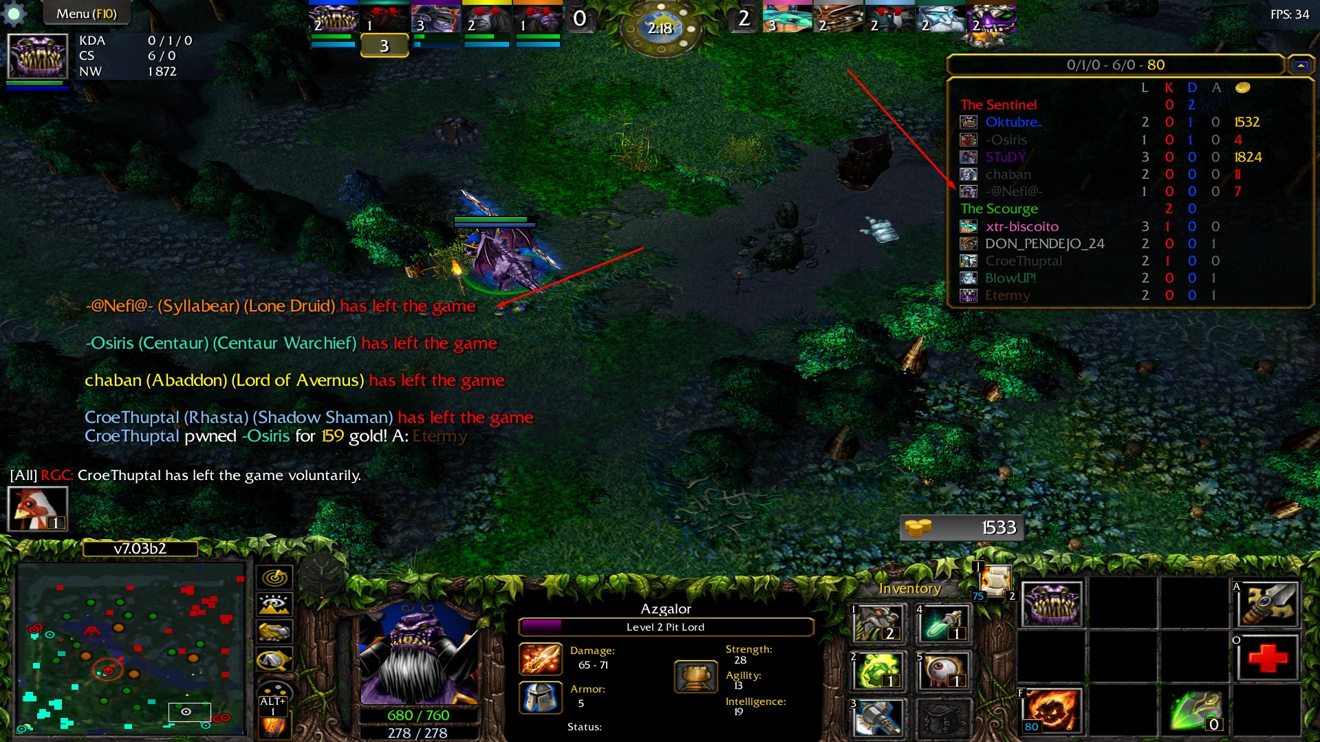 Lightshot screenshot
