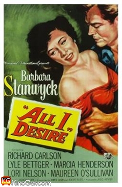 All meine Sehnsucht (1953)