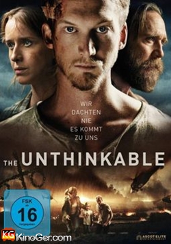 The Unthinkable - Die unbekannte Macht (2018)