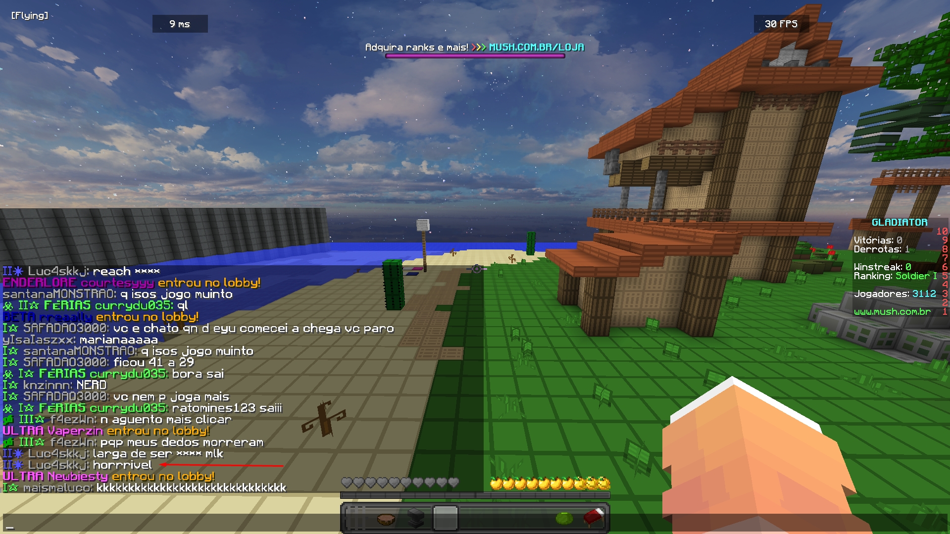 Lightshot screenshot