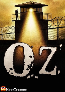 Oz-Hölle hinter Gittern (1997)