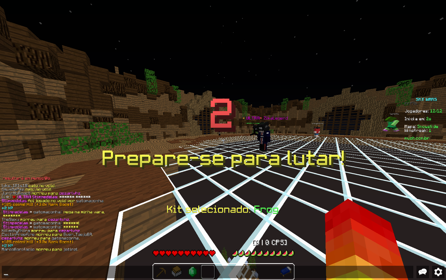 Lightshot screenshot