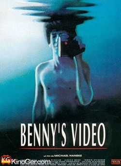 Bennys Video (1992)