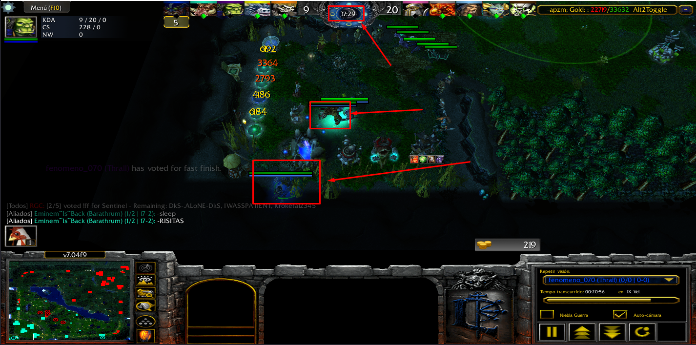 Lightshot screenshot