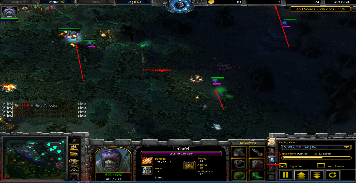 Lightshot screenshot
