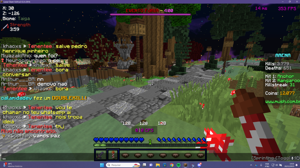 Lightshot screenshot