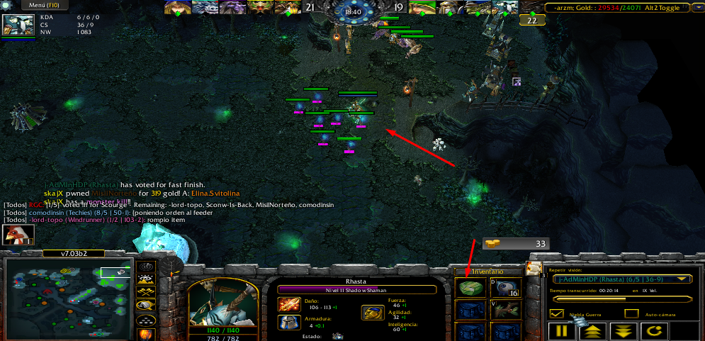 Lightshot screenshot