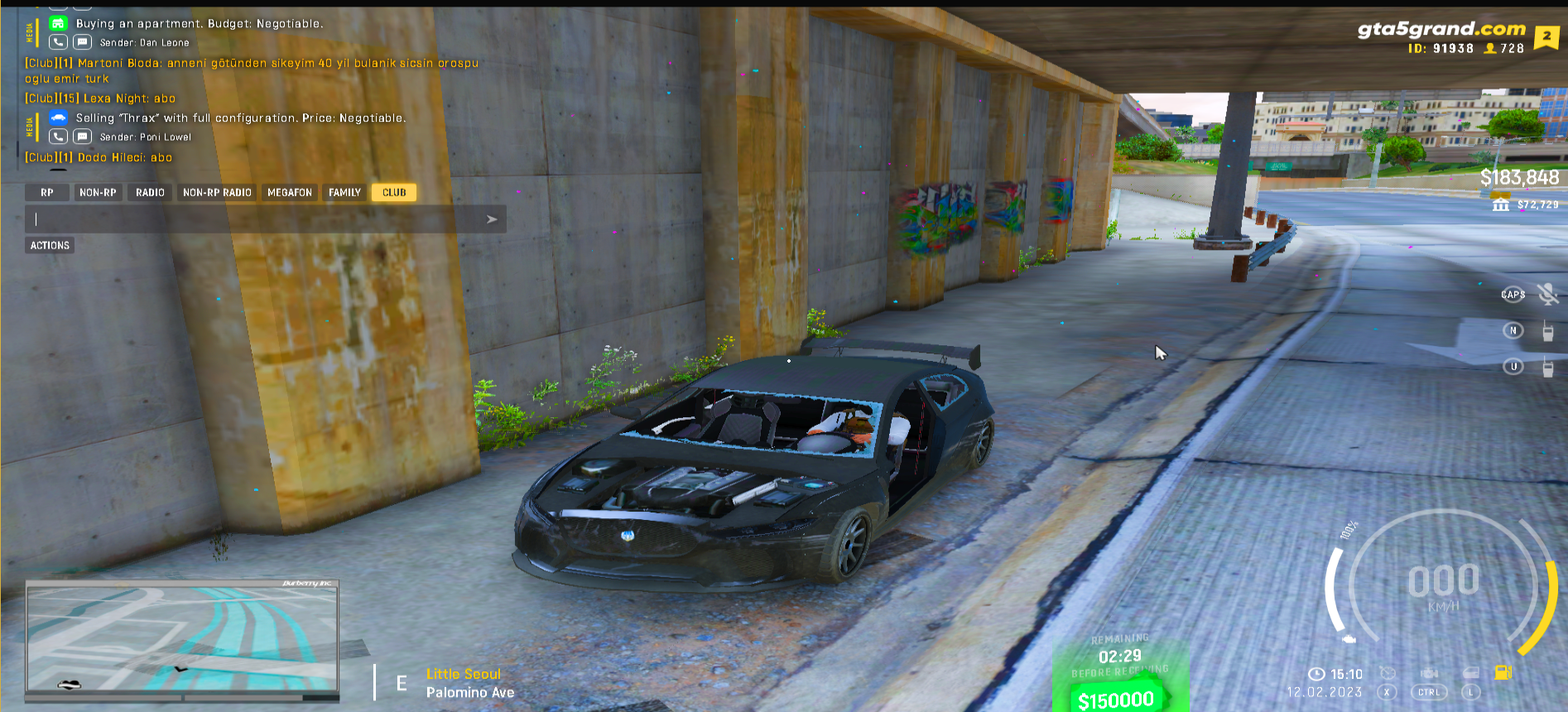 Lightshot screenshot
