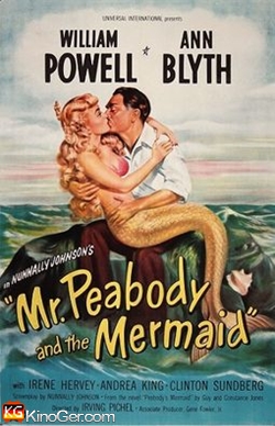 Mr. Peabody und die Meerjungfrau (1948)