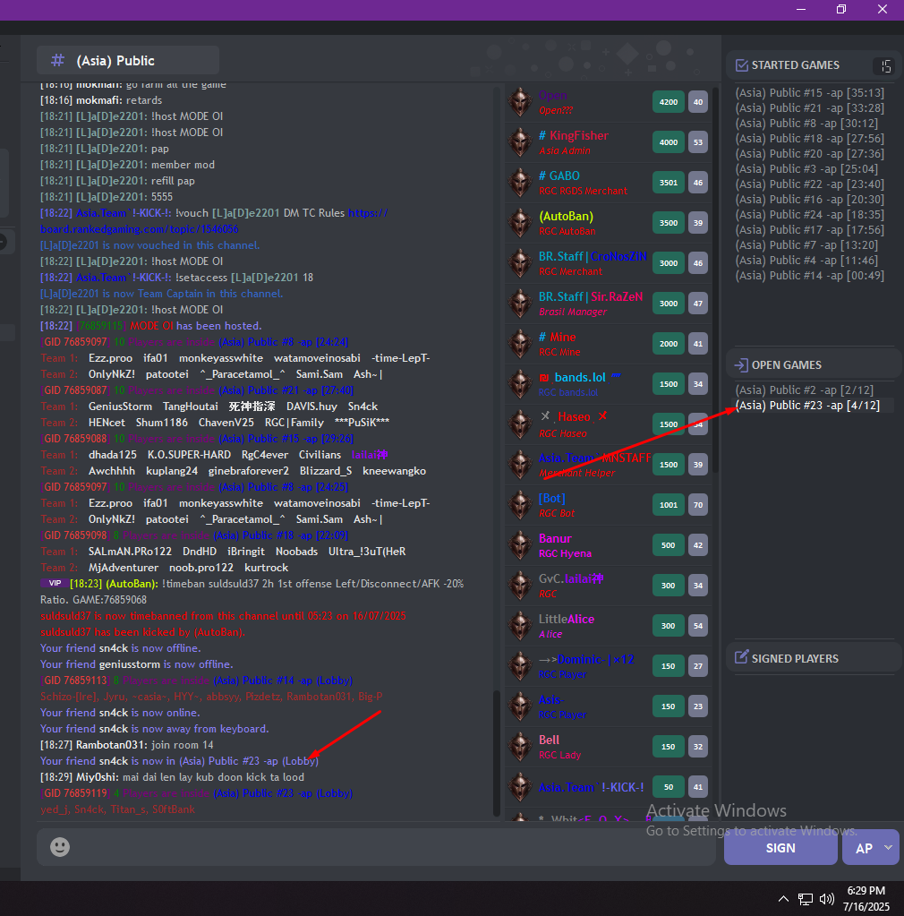 Lightshot screenshot