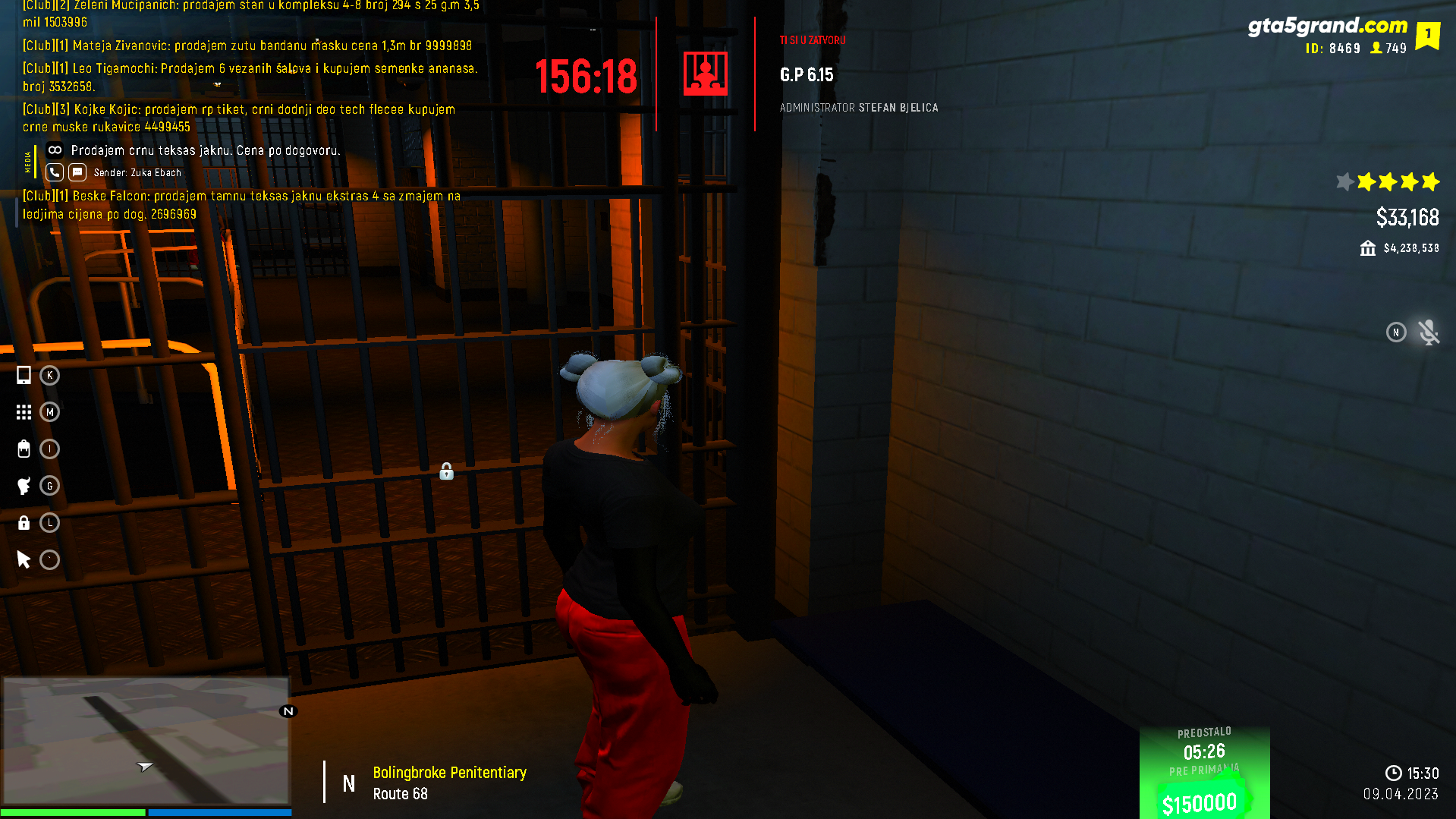 Lightshot screenshot