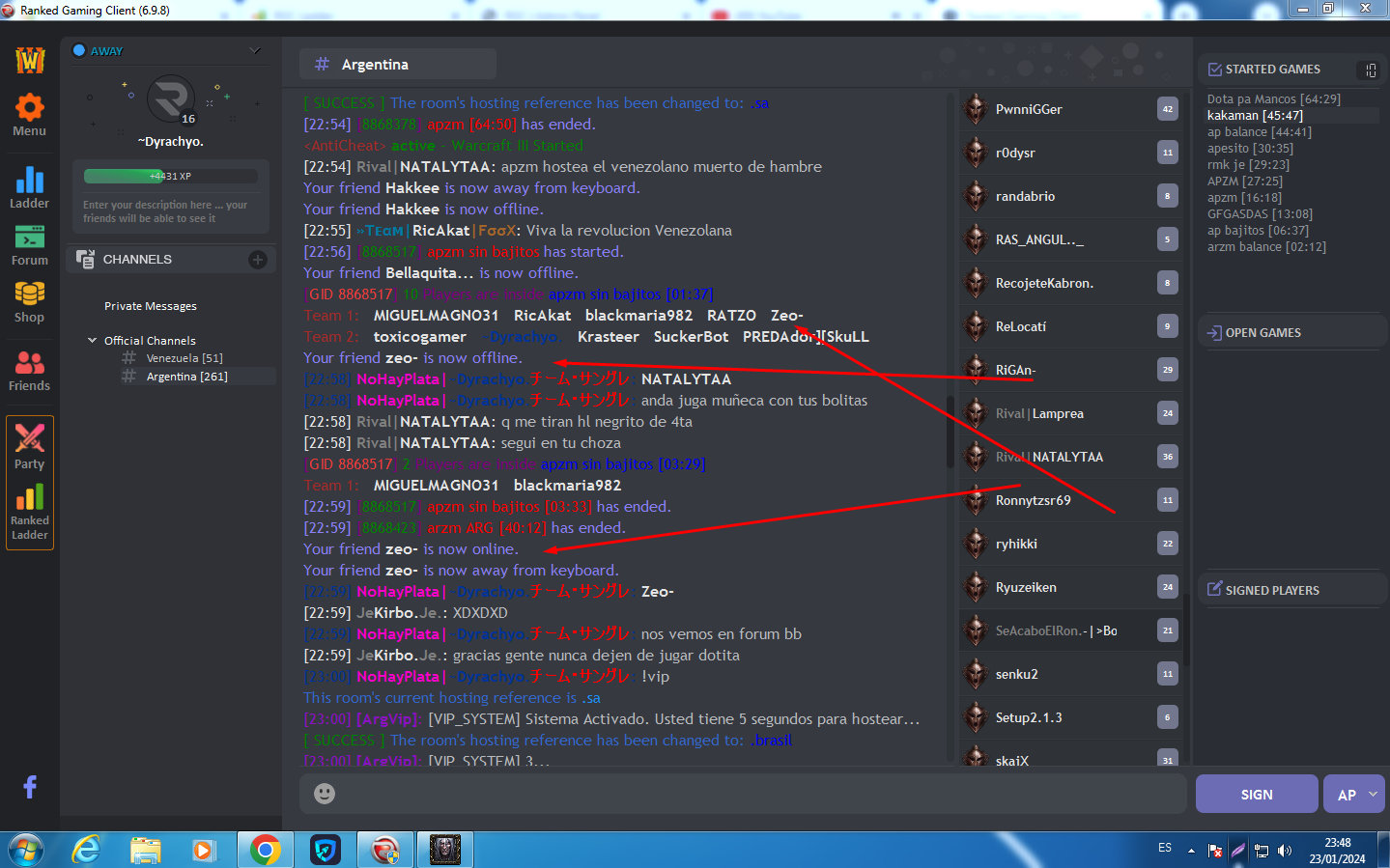 Lightshot screenshot