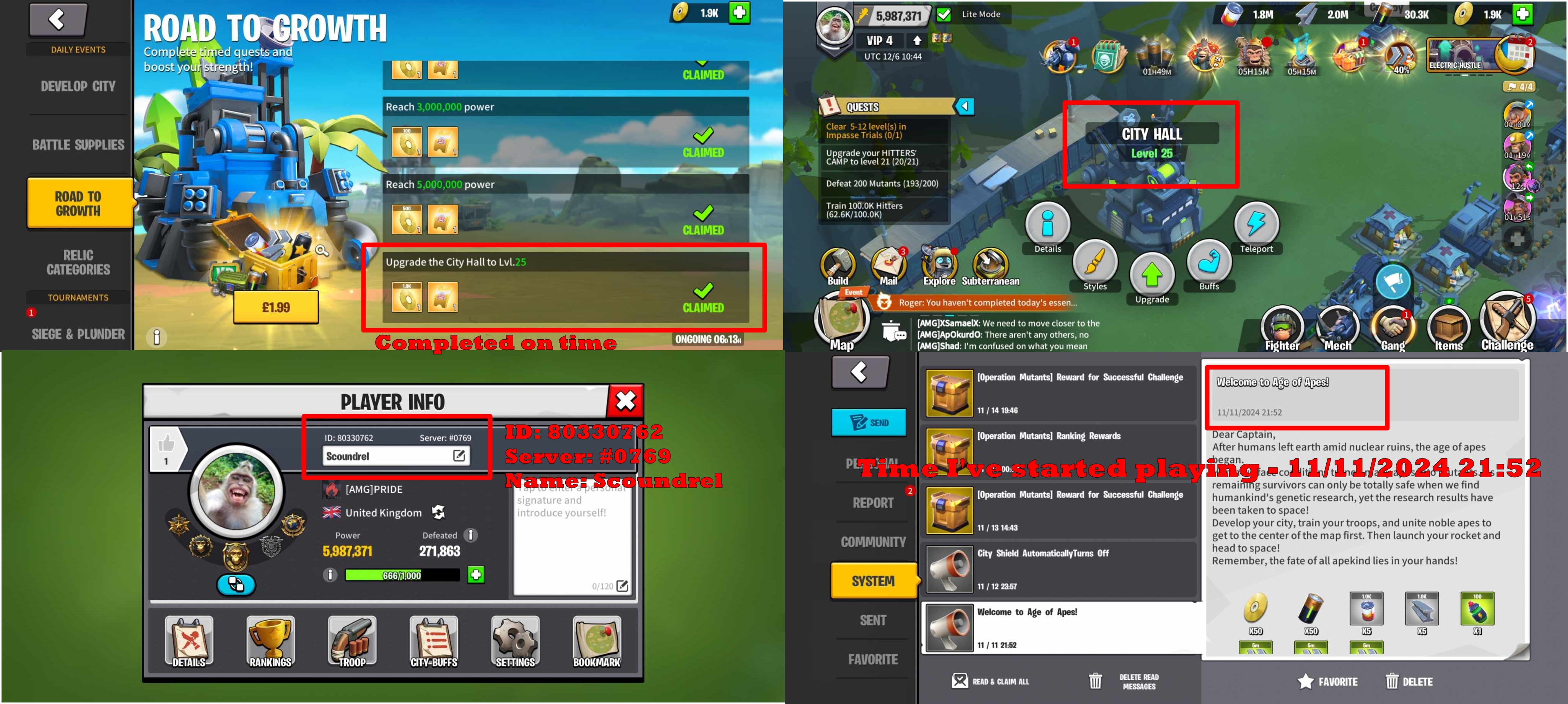 Lightshot screenshot