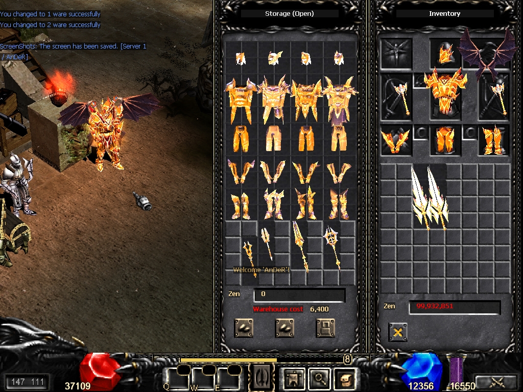 Lightshot screenshot