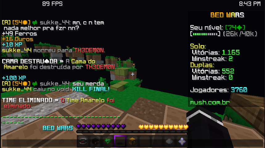 Lightshot screenshot