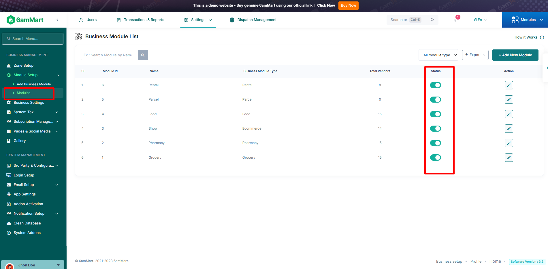 Lightshot screenshot