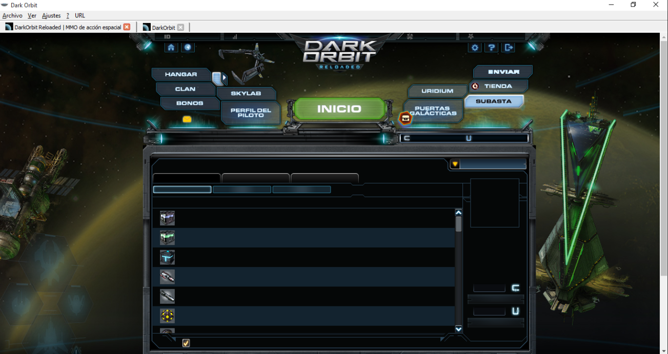 Lightshot screenshot