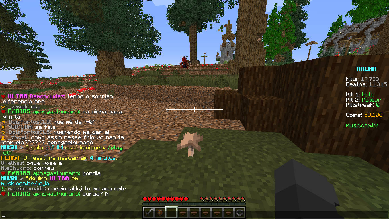 Lightshot screenshot