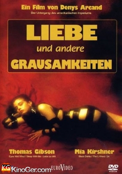 Liebe und andere Grausamkeiten (1993)