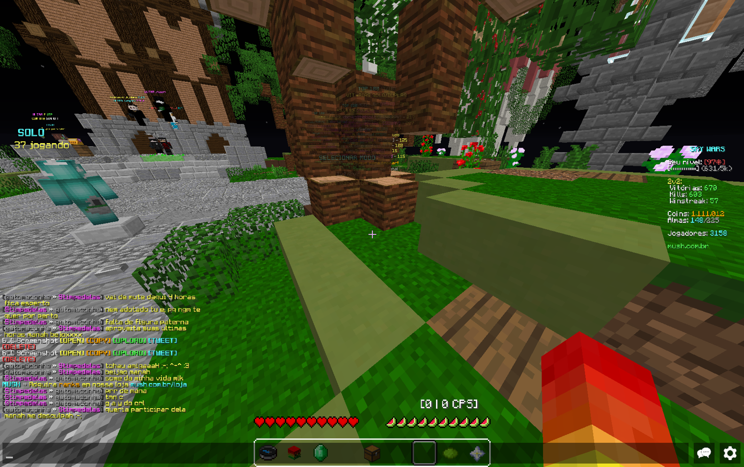 Lightshot screenshot