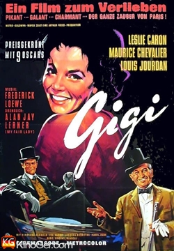 Gigi (1958)