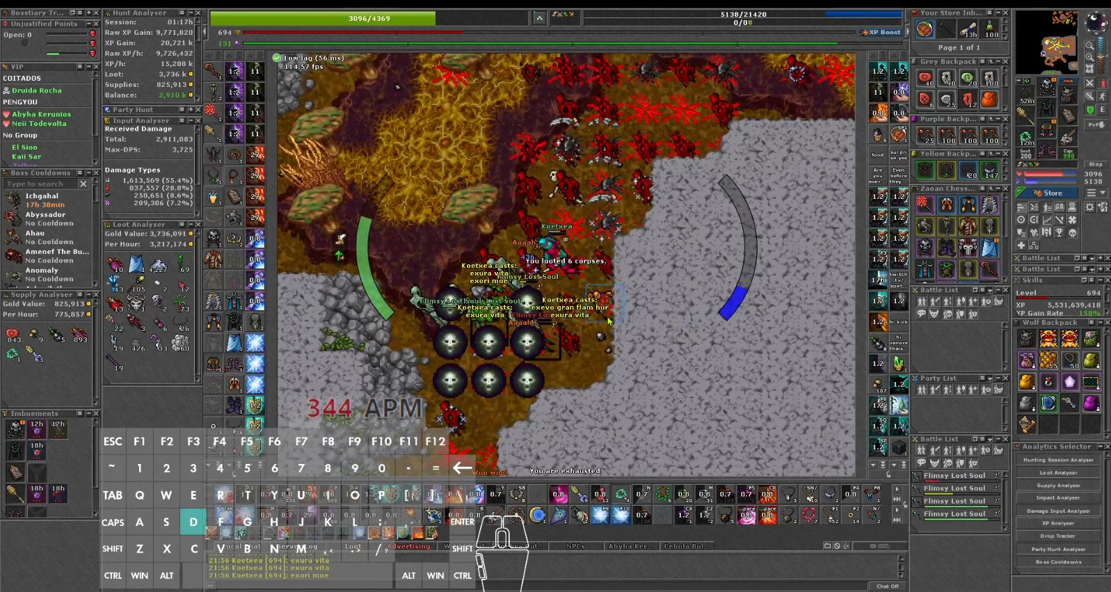 Lightshot screenshot