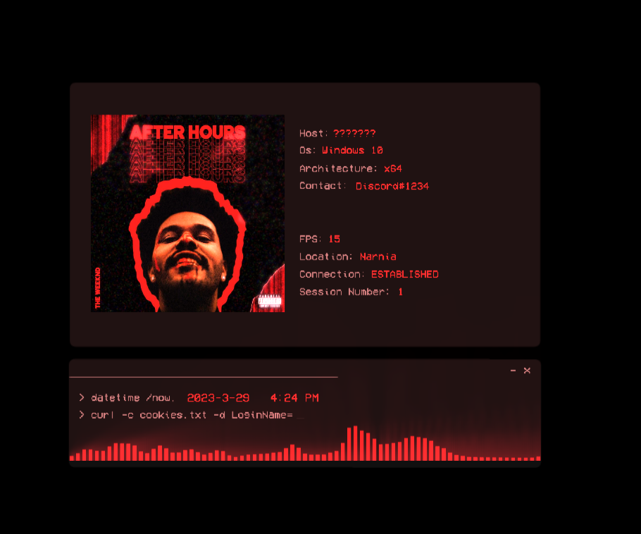 Lightshot screenshot