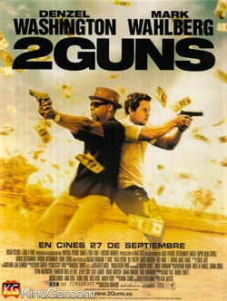 2 Guns (2013)