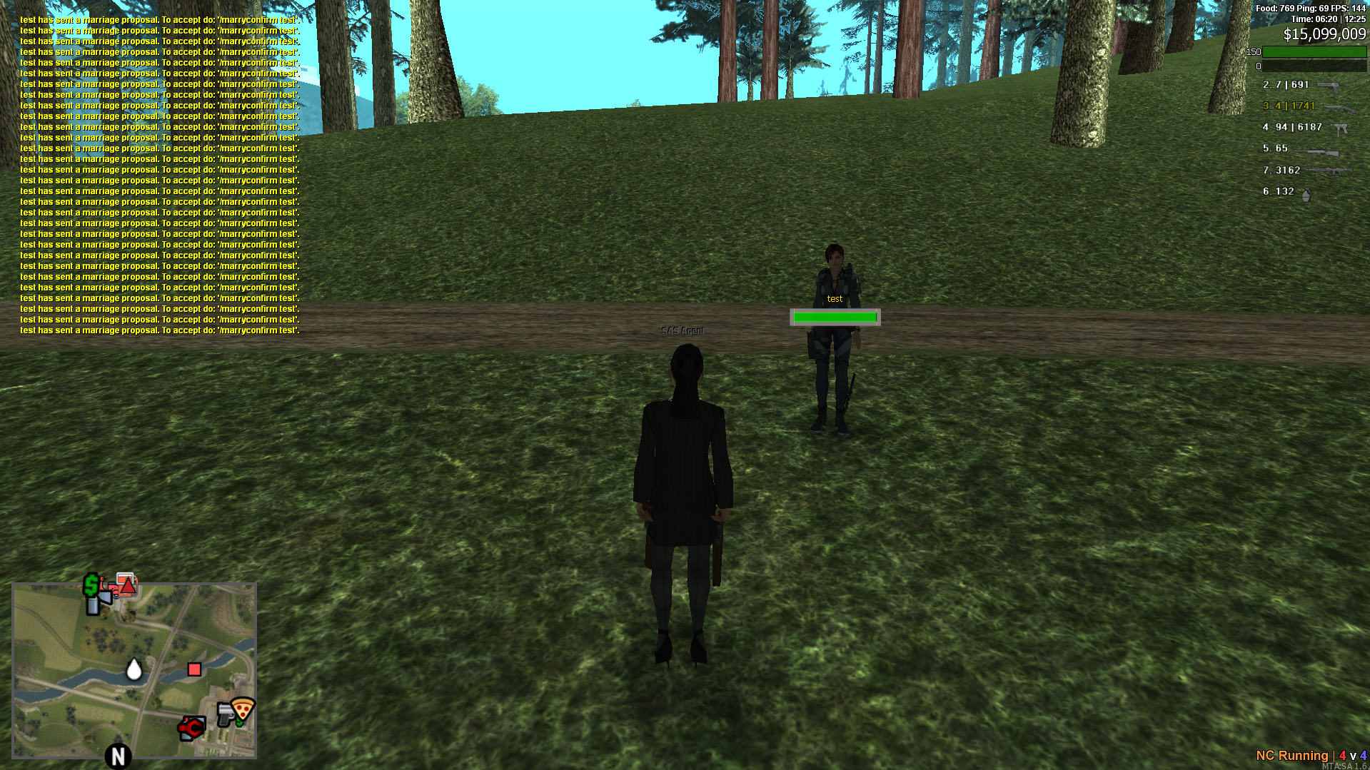 Lightshot screenshot