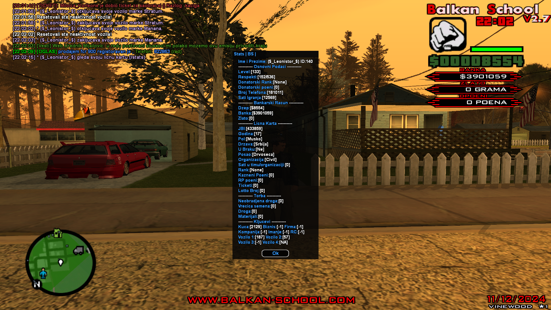 Lightshot screenshot