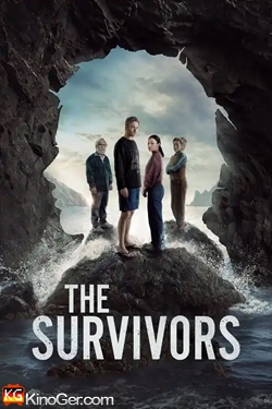 The Survivors - Der Sturm (2025)