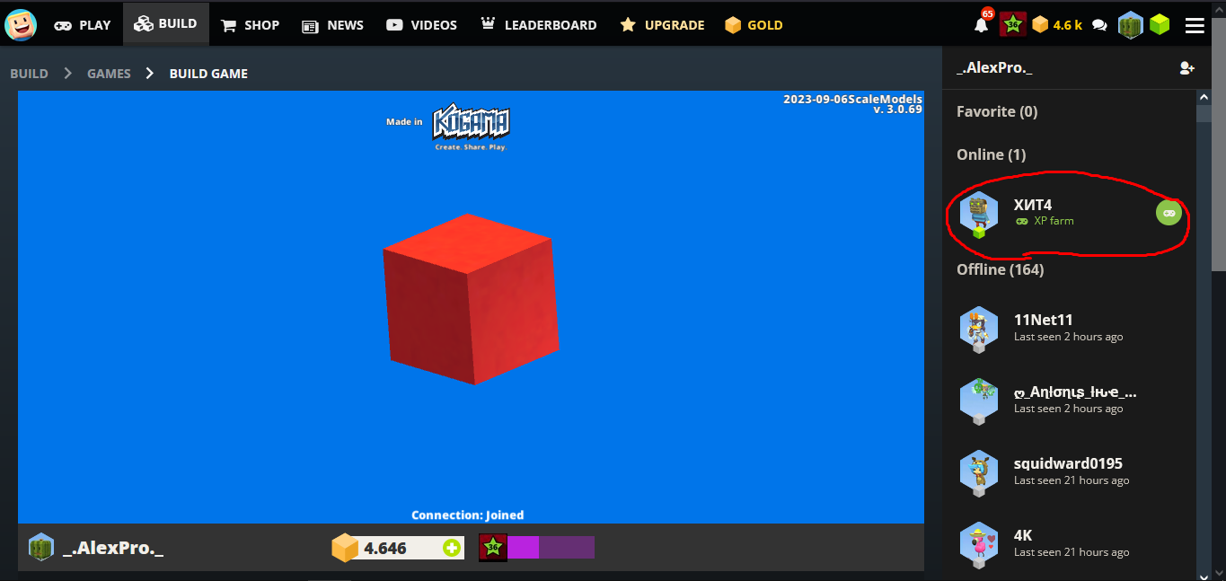 Lightshot screenshot