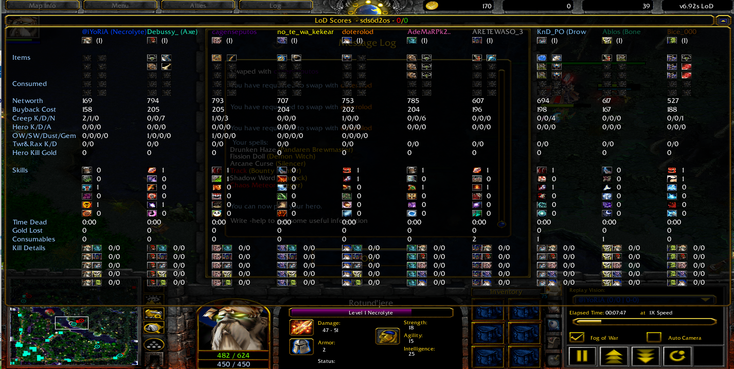 Lightshot screenshot