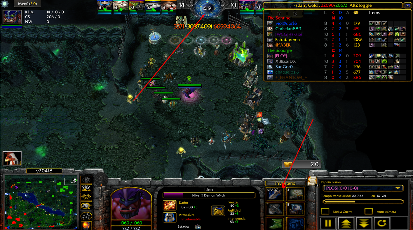 Lightshot screenshot