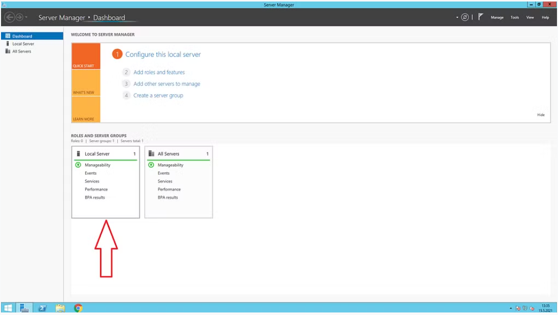 Lightshot screenshot