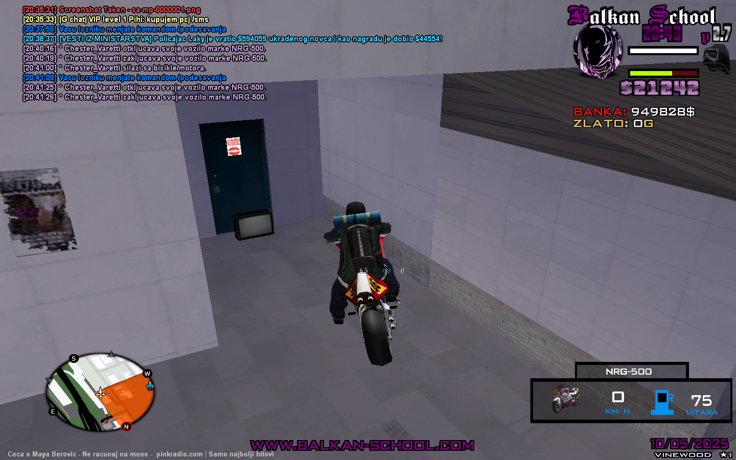 Lightshot screenshot