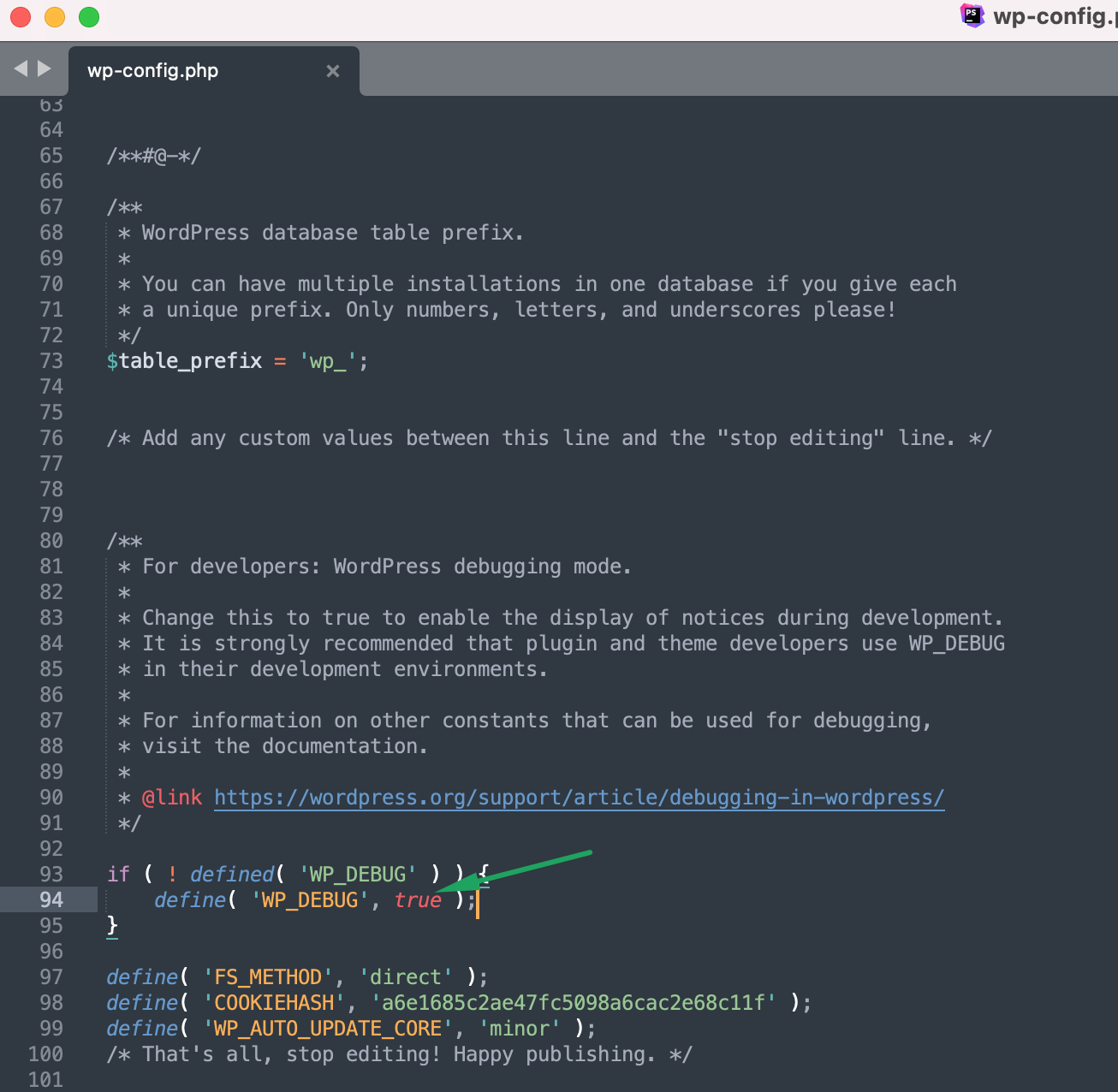 Lightshot screenshot