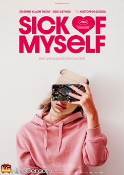 Sick of Myself (2022)