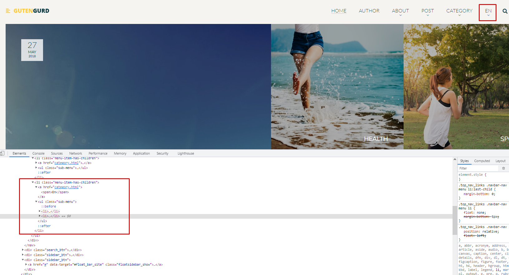 Lightshot screenshot