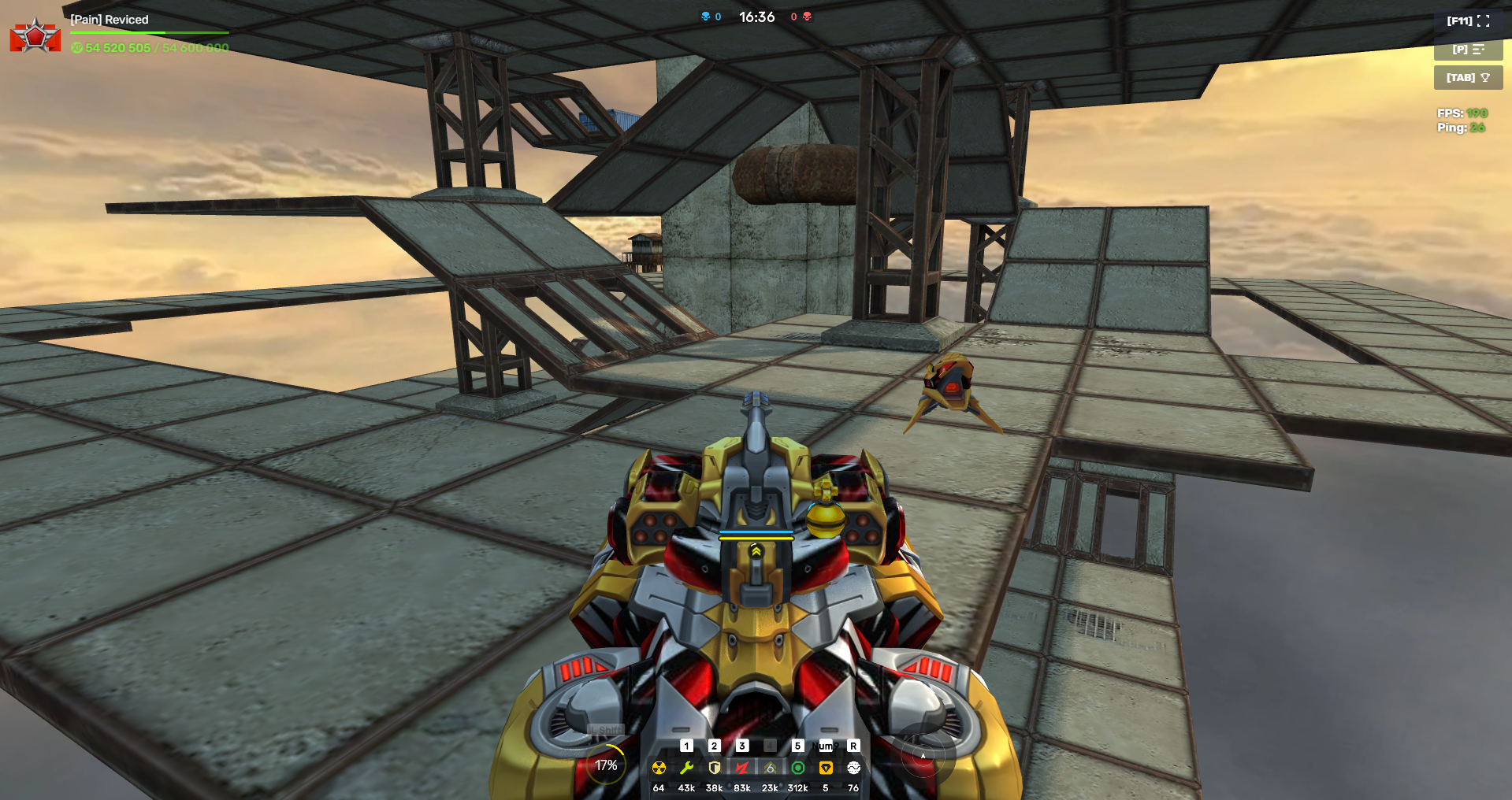 Lightshot screenshot