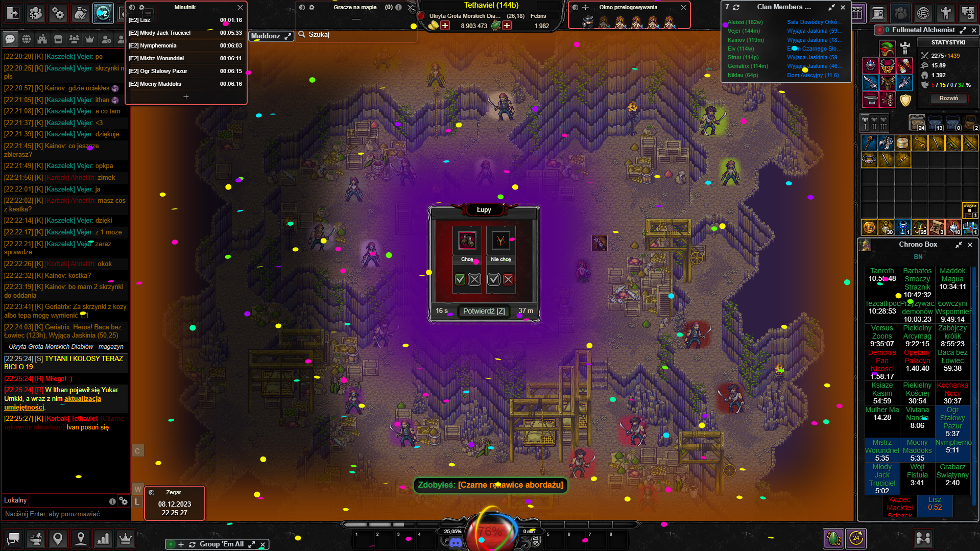 Lightshot screenshot