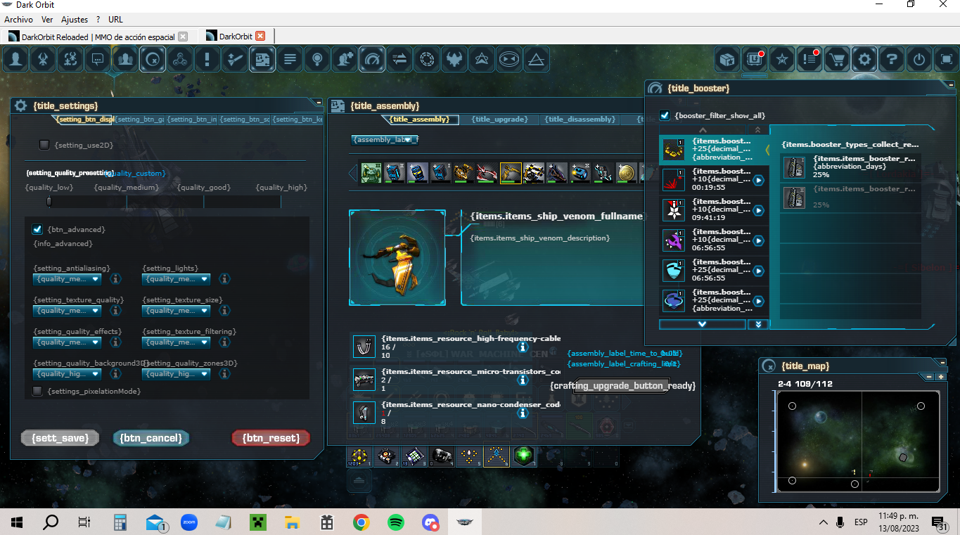 Lightshot screenshot