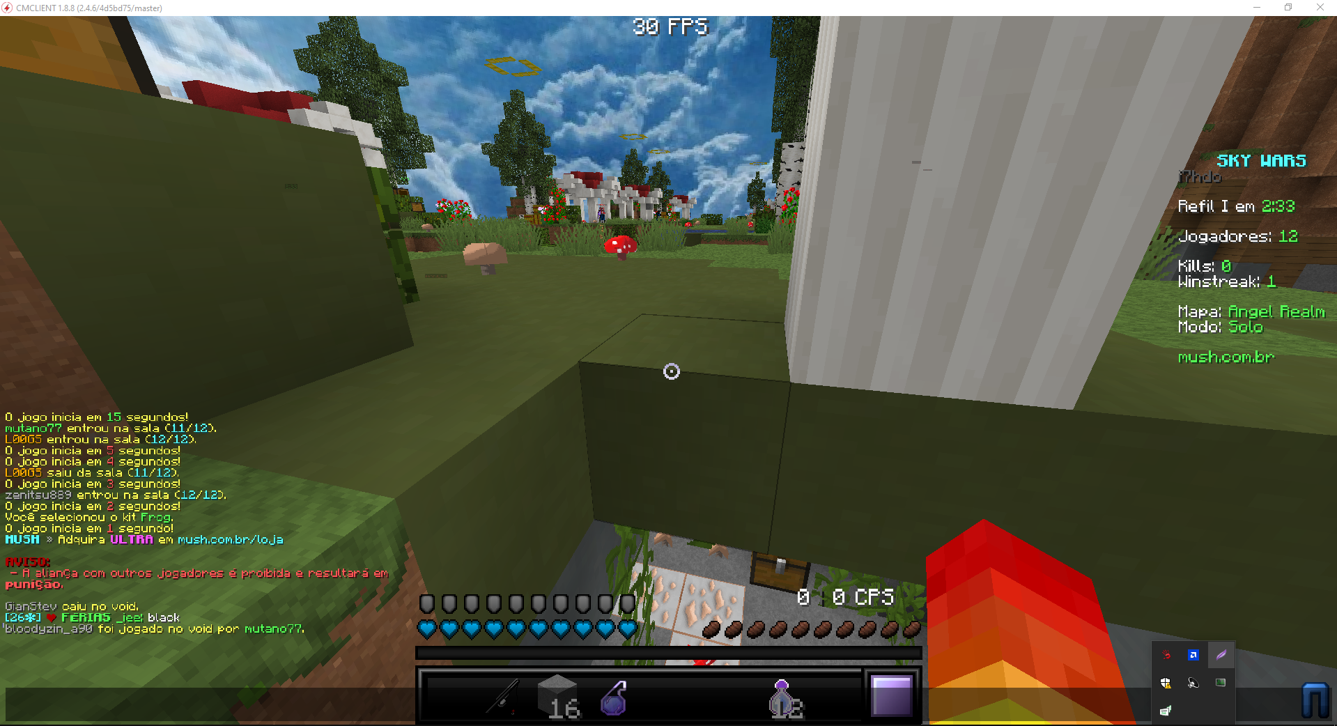 Lightshot screenshot