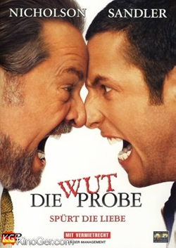 Die Wutprobe (2003)