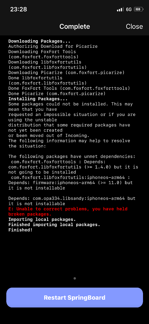 Lightshot screenshot